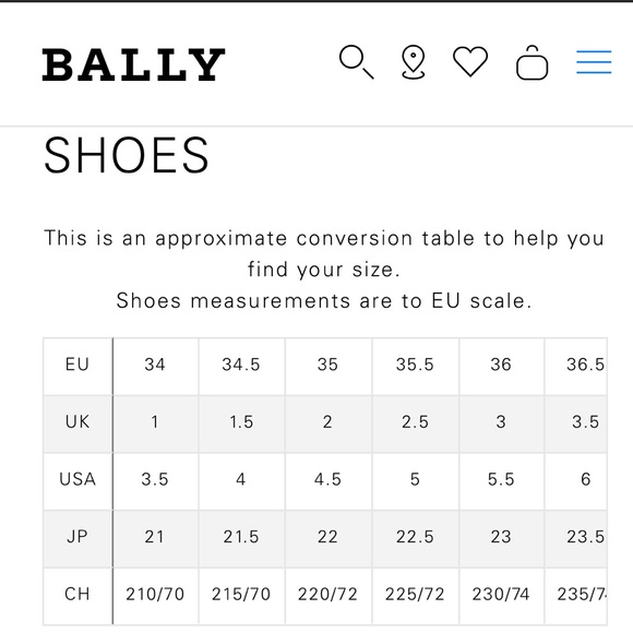 Bally Ballet  Flats - Picture 7 of 7